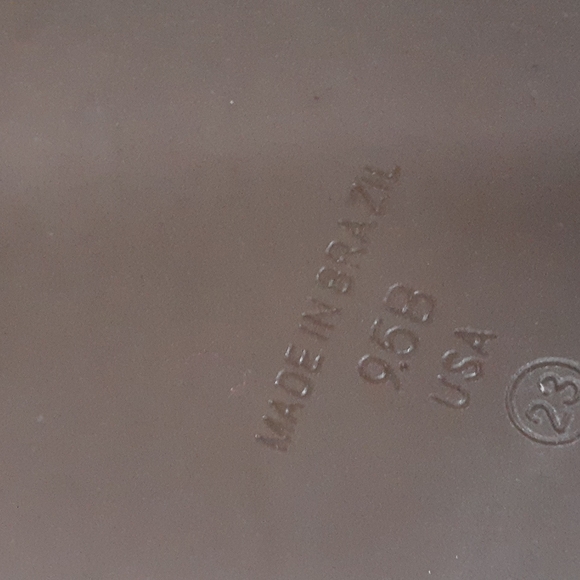 Schutz shoes - Picture 6 of 7